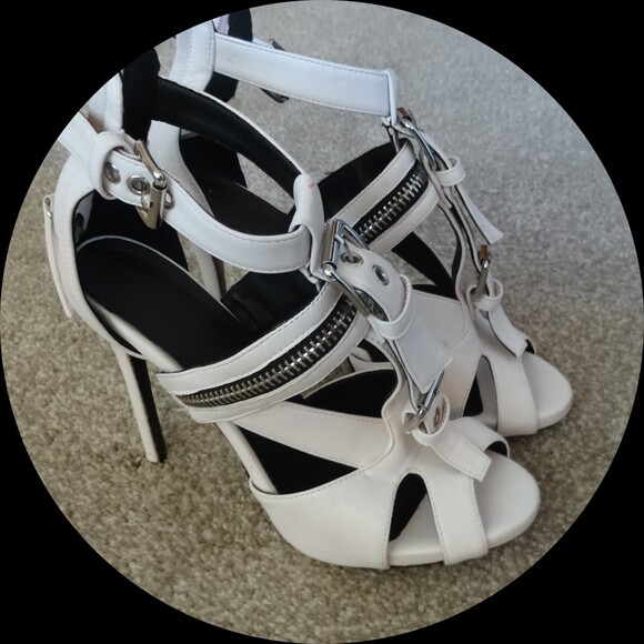 laceandheels